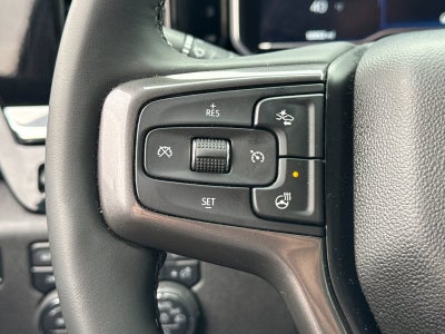 2025 Chevrolet Silverado 3500 HD High Country