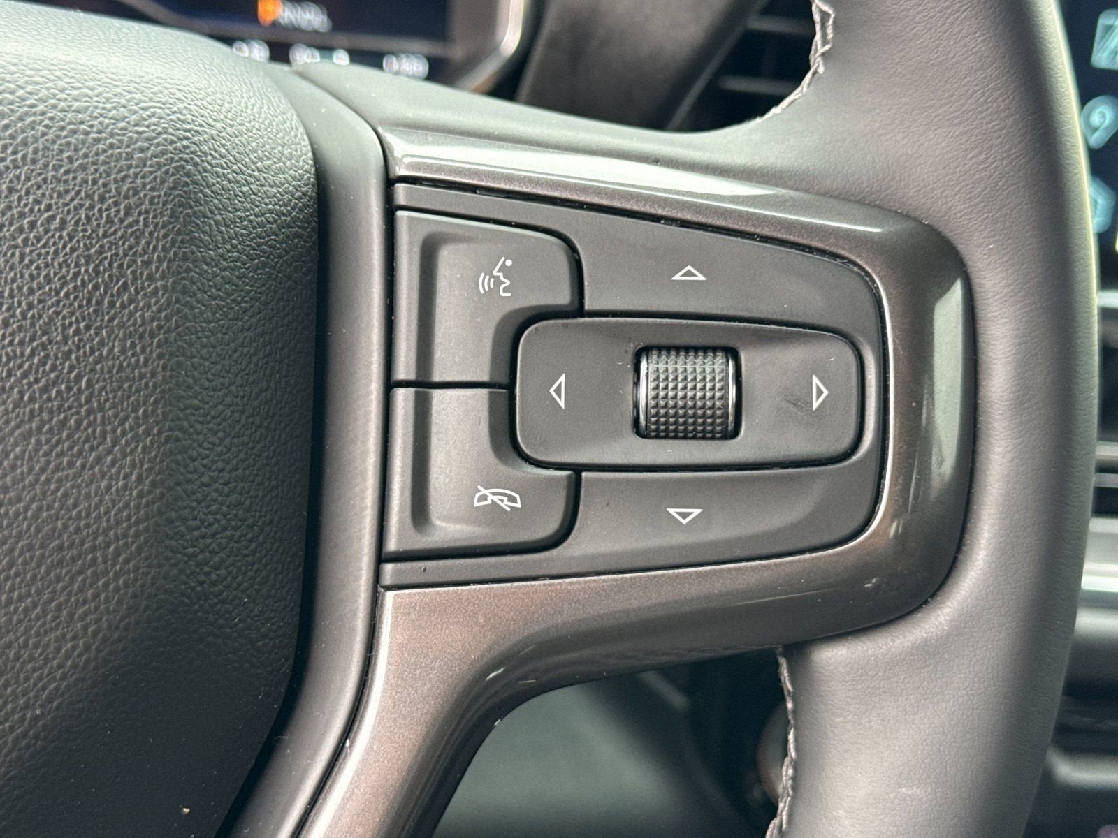 2025 Chevrolet Silverado 3500 HD High Country