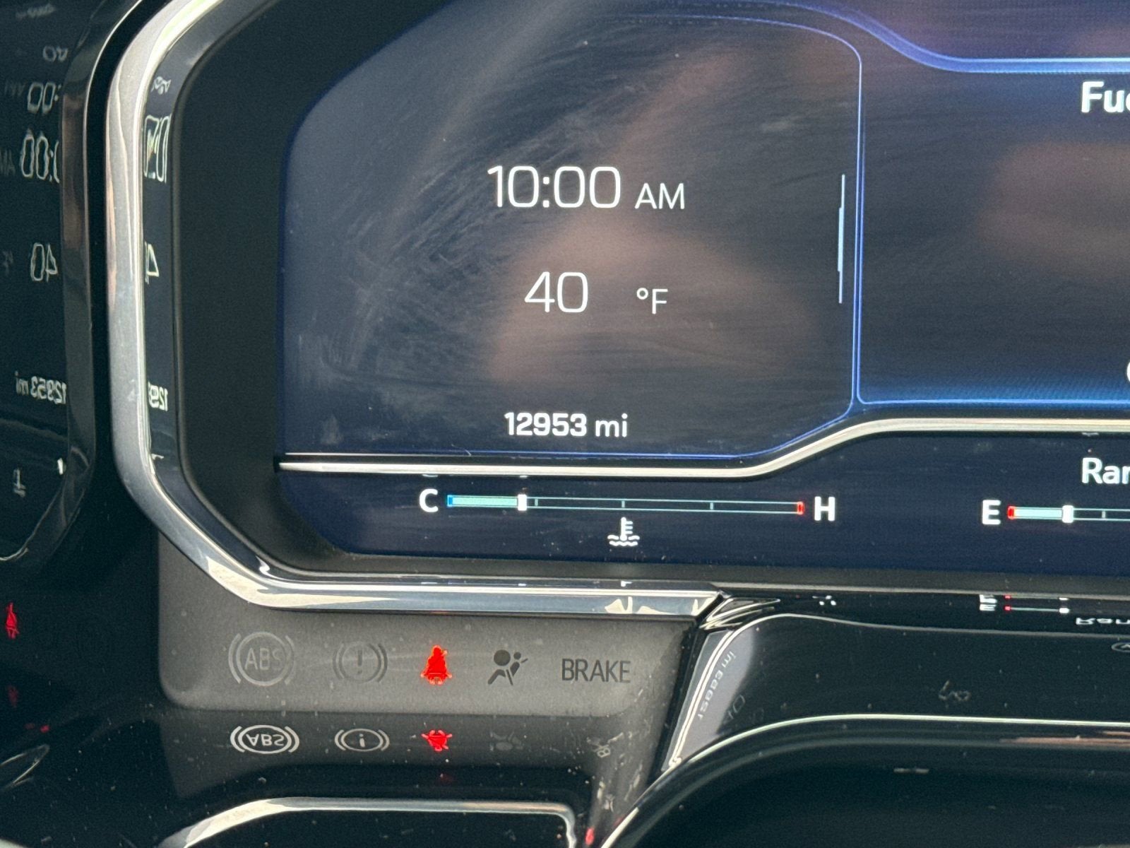 2025 Chevrolet Silverado 3500 HD High Country