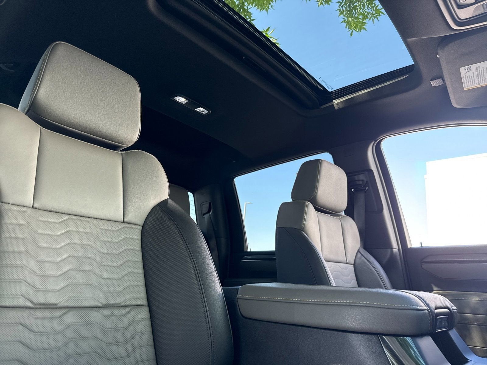 2025 Chevrolet Silverado 2500 HD ZR2