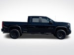 2025 Chevrolet Silverado 2500 HD ZR2