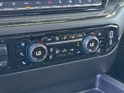 2025 Chevrolet Silverado 2500 HD ZR2