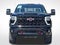 2025 Chevrolet Silverado 2500 HD ZR2