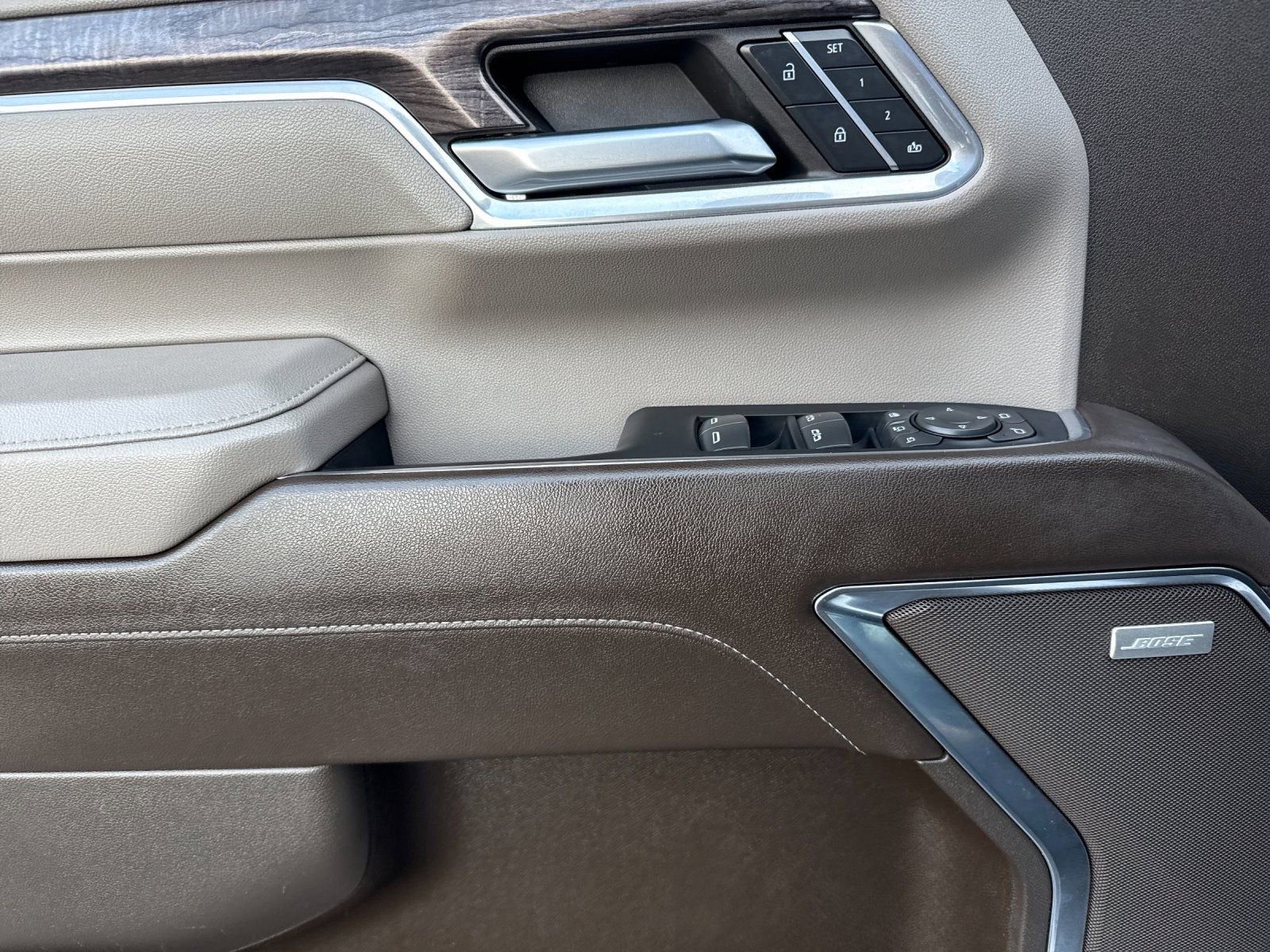 2024 Chevrolet Silverado 3500 HD LTZ