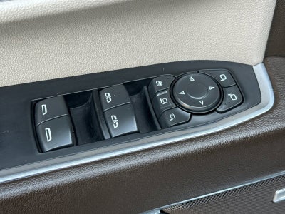 2024 Chevrolet Silverado 3500 HD LTZ