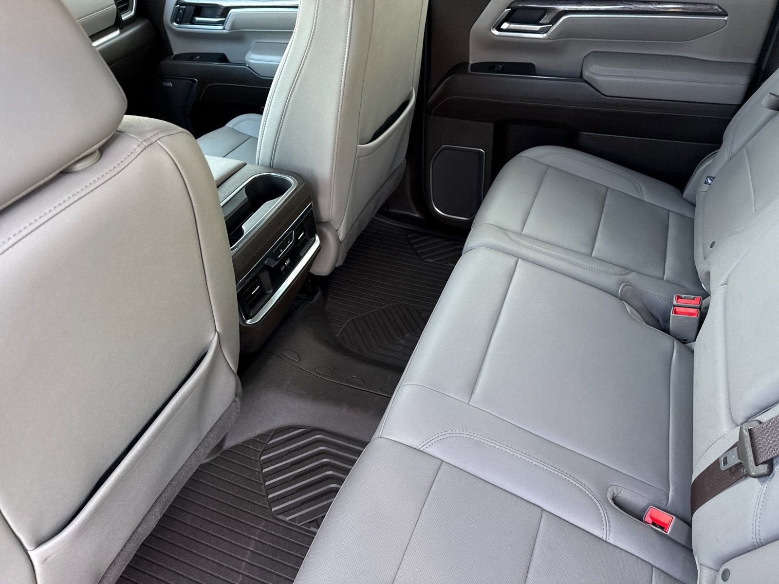 2024 Chevrolet Silverado 3500 HD LTZ