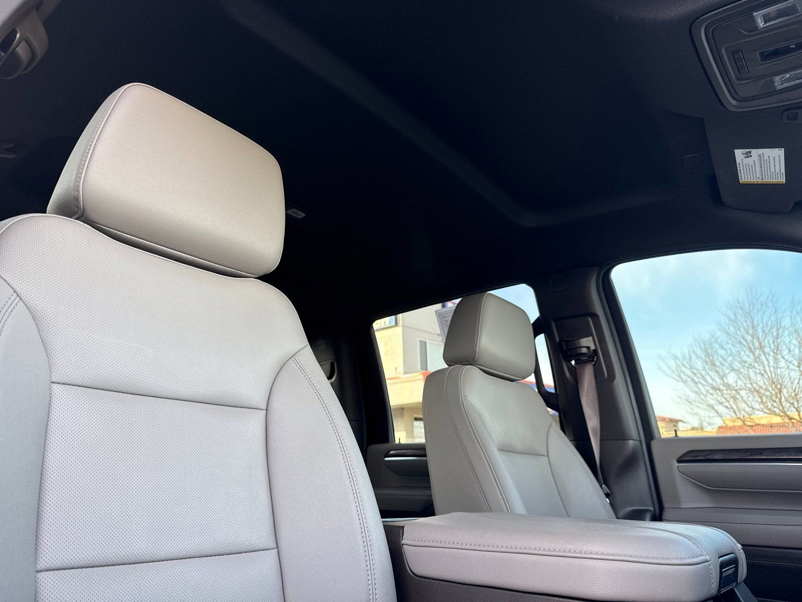 2024 Chevrolet Silverado 3500 HD LTZ