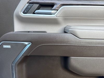 2024 Chevrolet Silverado 3500 HD LTZ