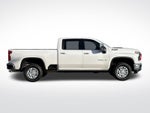 2024 Chevrolet Silverado 3500 HD LTZ