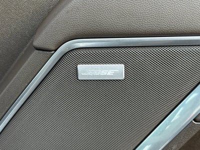 2024 Chevrolet Silverado 3500 HD LTZ