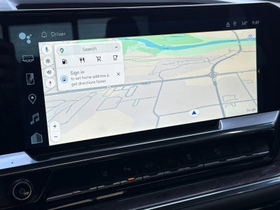 2024 Chevrolet Silverado 3500 HD LTZ