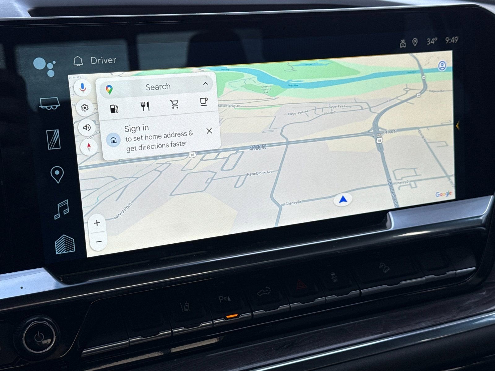 2024 Chevrolet Silverado 3500 HD LTZ