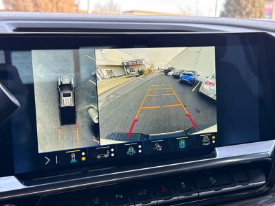 2024 Chevrolet Silverado 3500 HD LTZ