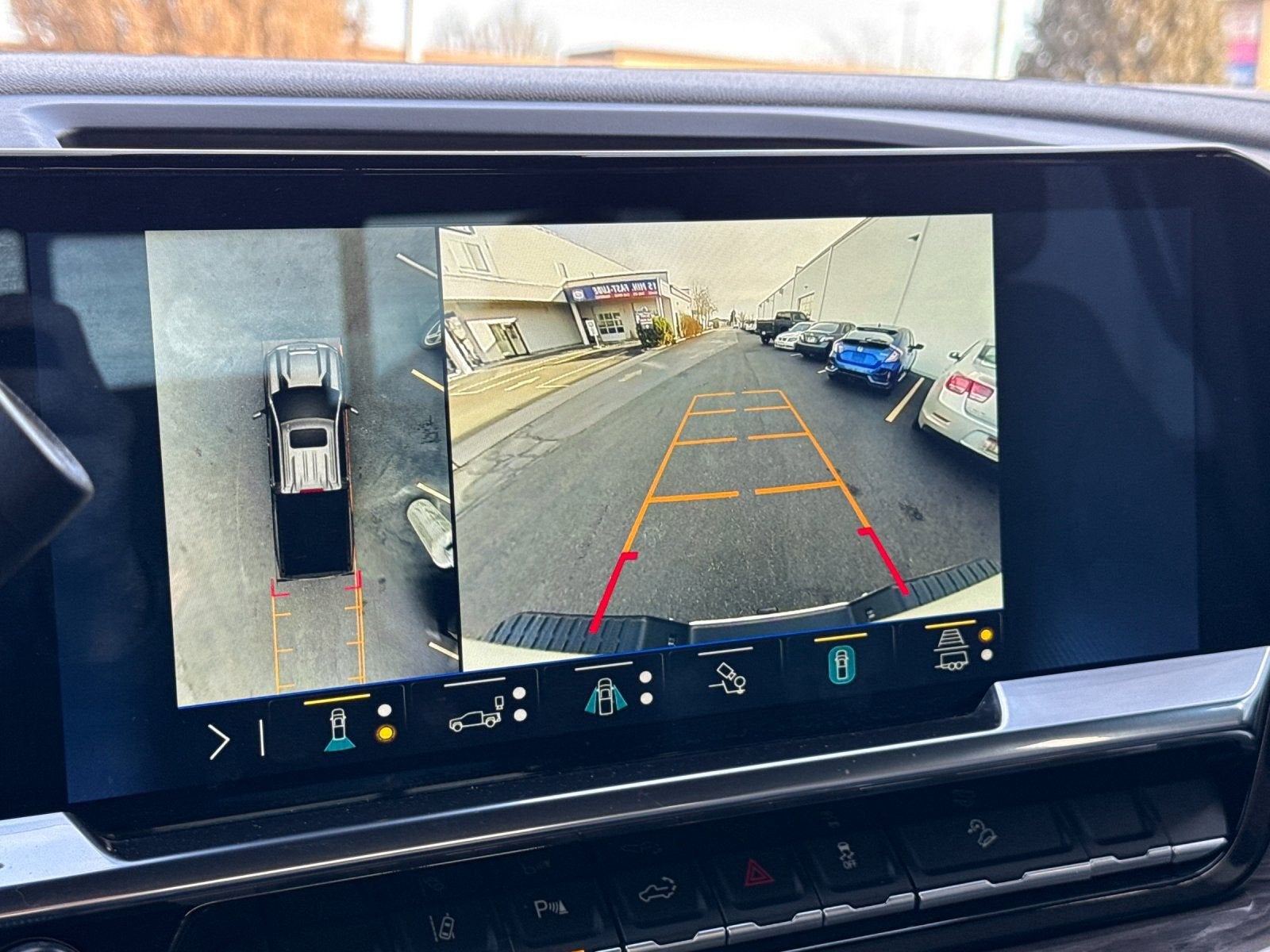 2024 Chevrolet Silverado 3500 HD LTZ