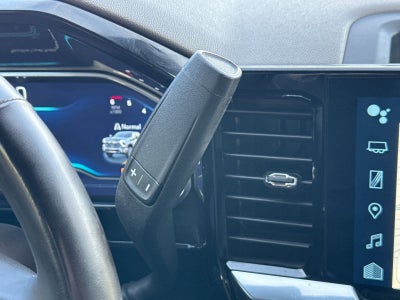 2024 Chevrolet Silverado 3500 HD LTZ