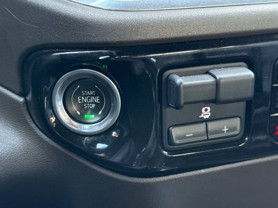 2024 Chevrolet Silverado 3500 HD LTZ