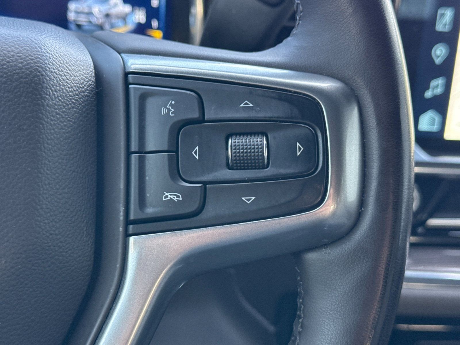 2024 Chevrolet Silverado 3500 HD LTZ