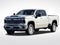 2024 Chevrolet Silverado 3500 HD LTZ