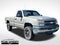 2006 Chevrolet Silverado 2500 HD Work Truck
