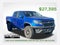 2018 Chevrolet Colorado 4WD ZR2