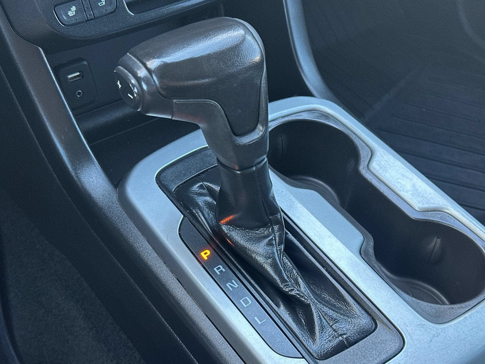 2018 Chevrolet Colorado 4WD ZR2