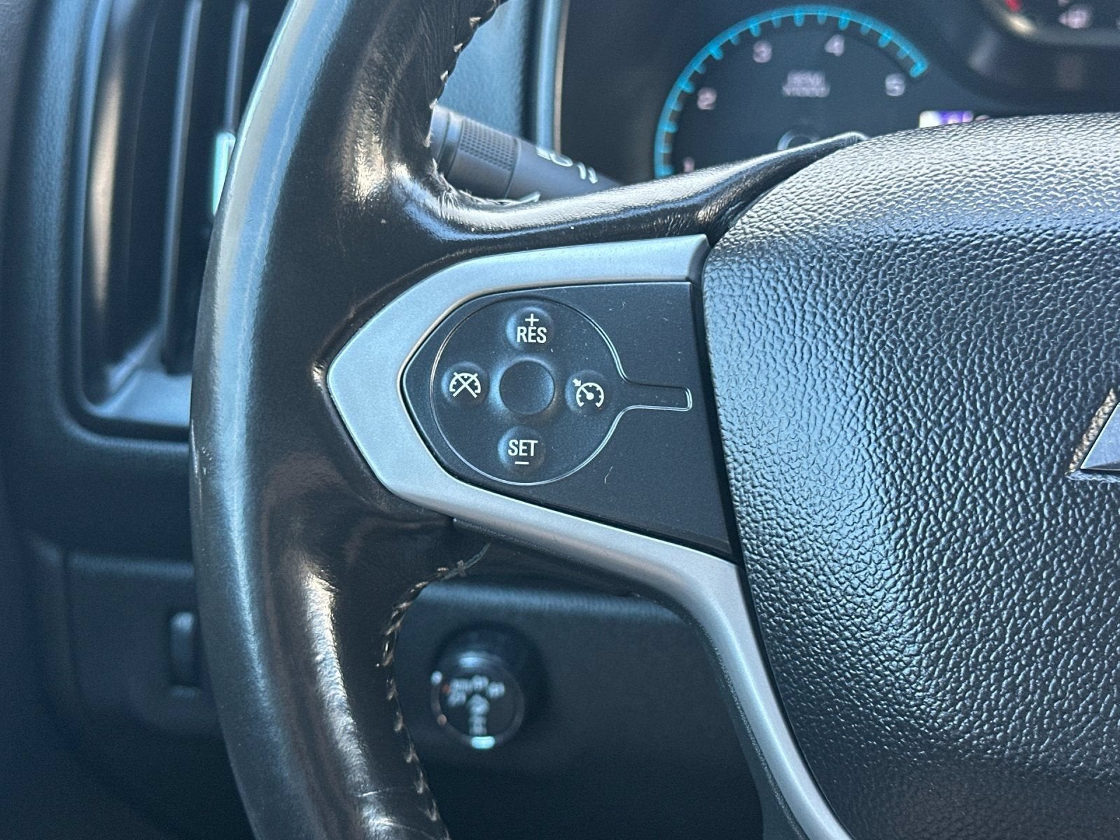 2018 Chevrolet Colorado 4WD ZR2
