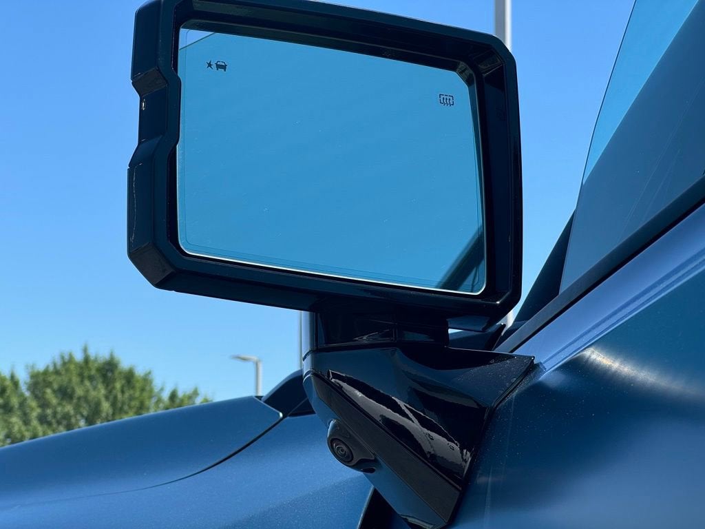 2024 GMC HUMMER EV SUV 3X OMEGA LIMITED EDITION