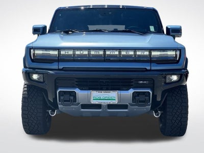 2024 GMC HUMMER EV SUV 3X OMEGA LIMITED EDITION