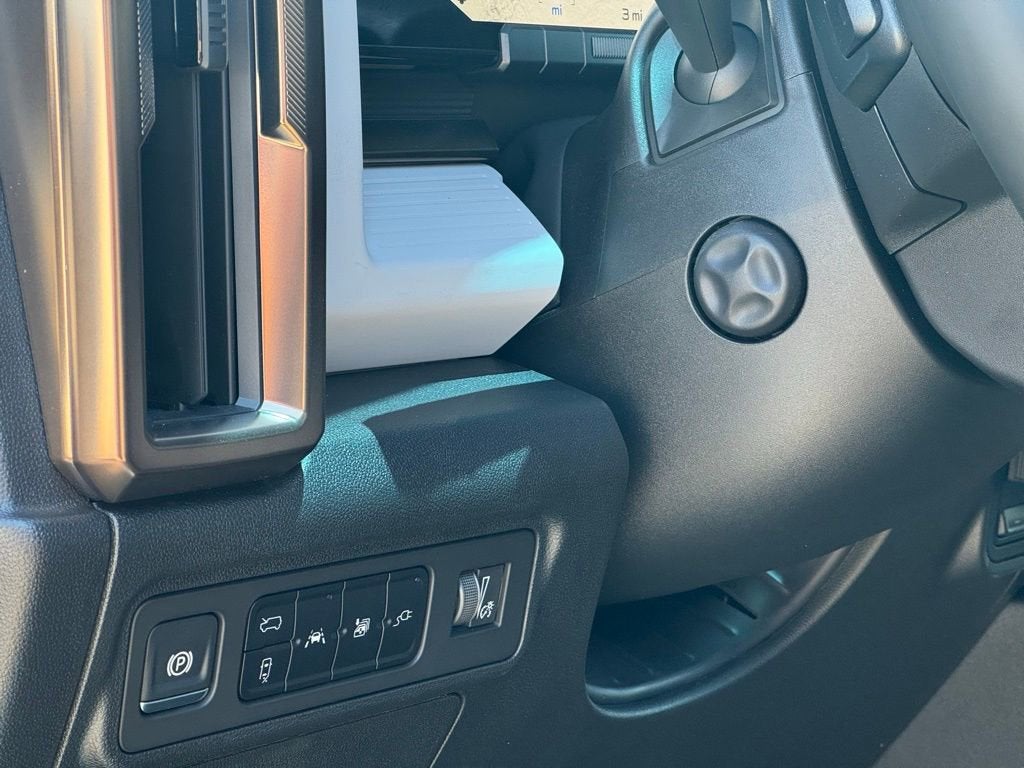 2024 GMC HUMMER EV SUV 3X OMEGA LIMITED EDITION