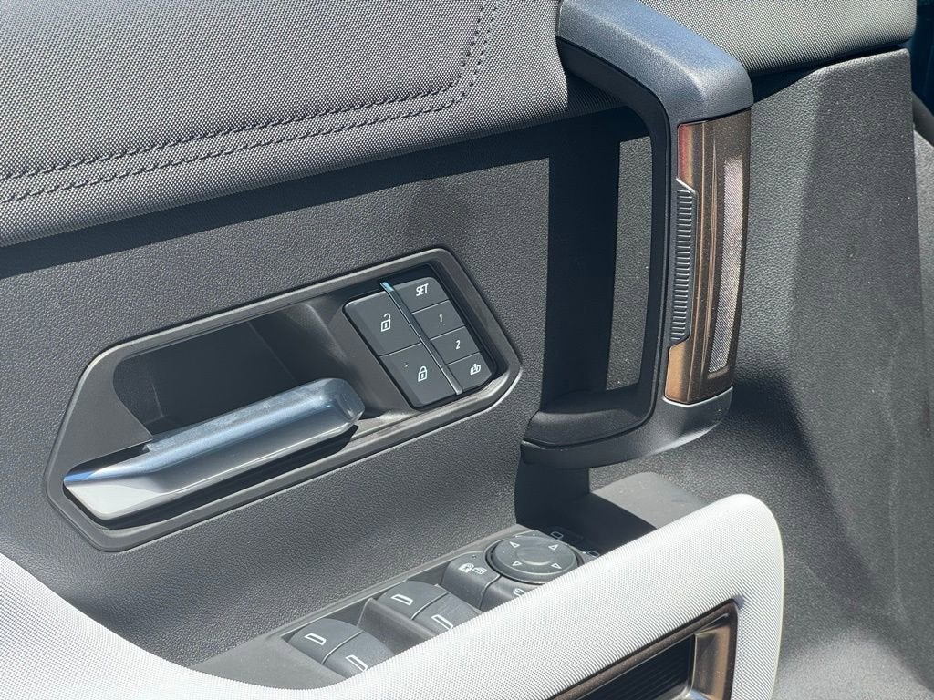 2024 GMC HUMMER EV SUV 3X OMEGA LIMITED EDITION