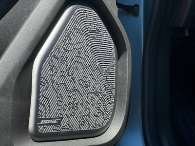 2024 GMC HUMMER EV SUV 3X OMEGA LIMITED EDITION