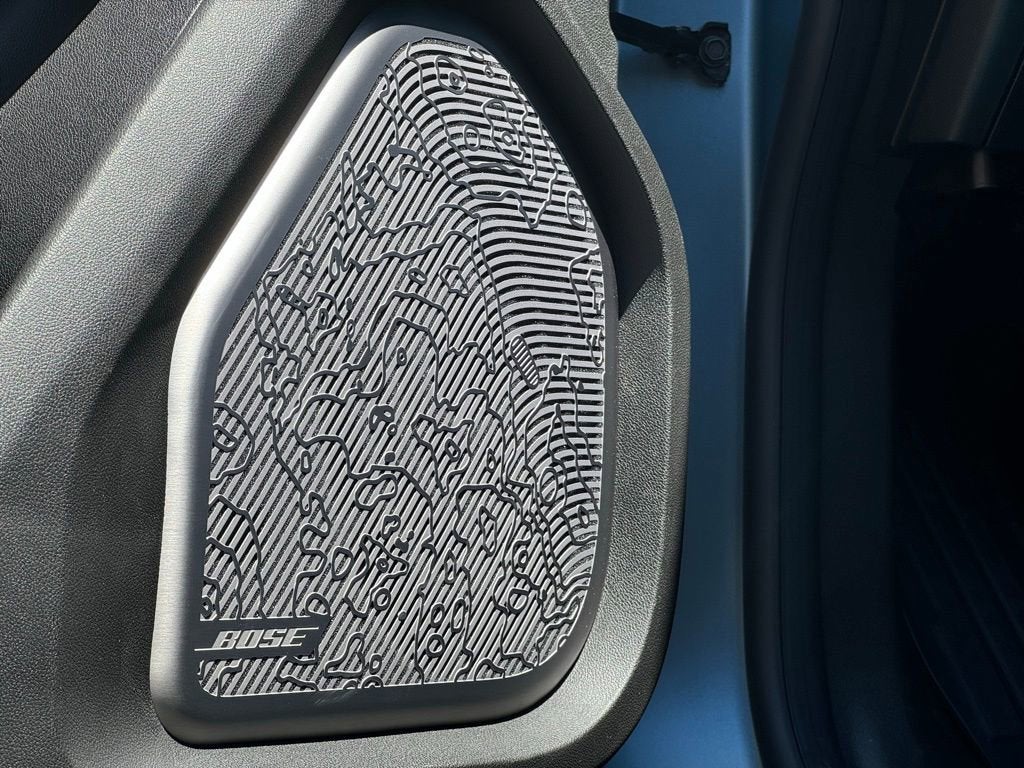 2024 GMC HUMMER EV SUV 3X OMEGA LIMITED EDITION