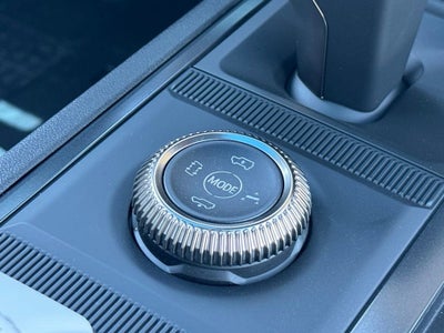 2024 GMC HUMMER EV SUV 3X OMEGA LIMITED EDITION