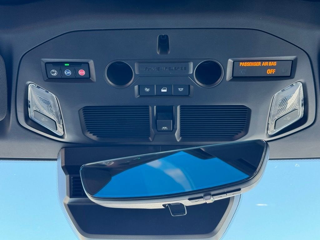 2024 GMC HUMMER EV SUV 3X OMEGA LIMITED EDITION