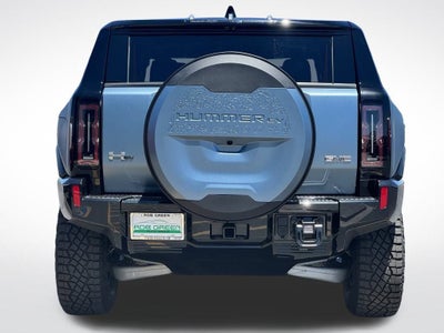 2024 GMC HUMMER EV SUV 3X OMEGA LIMITED EDITION