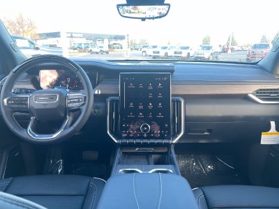 2027 GMC Acadia Denali