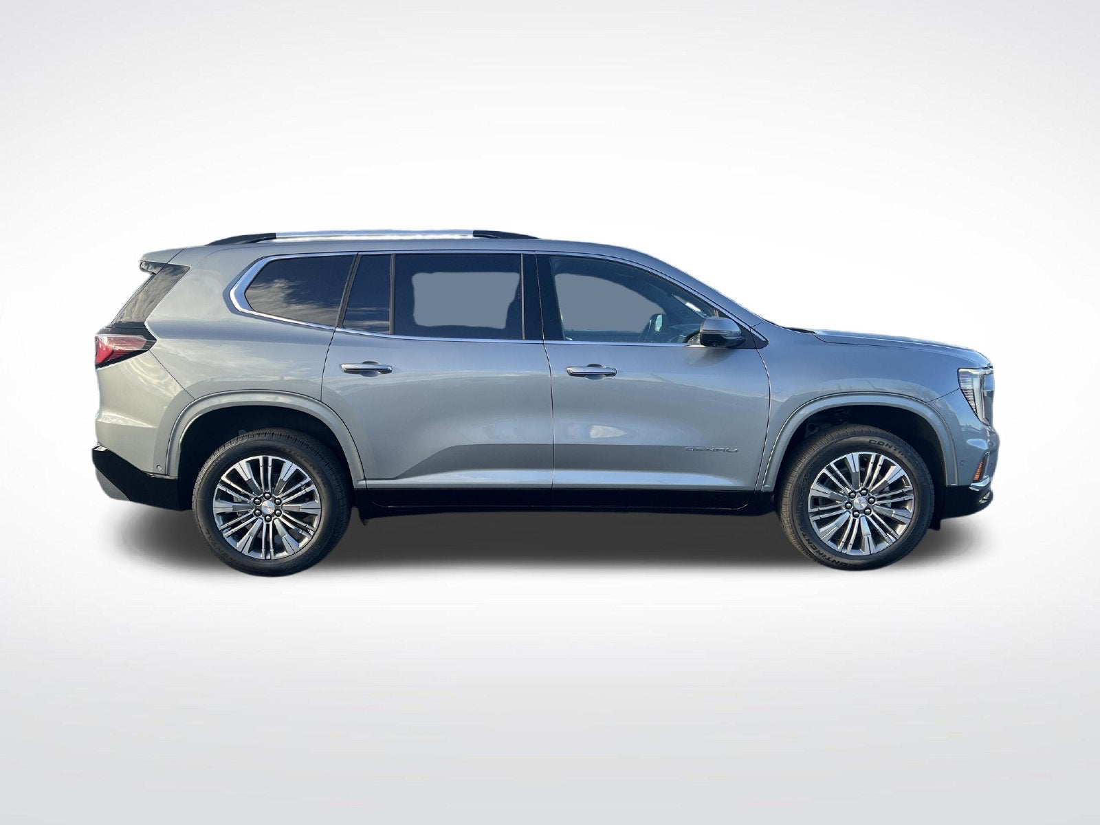 2027 GMC Acadia Denali