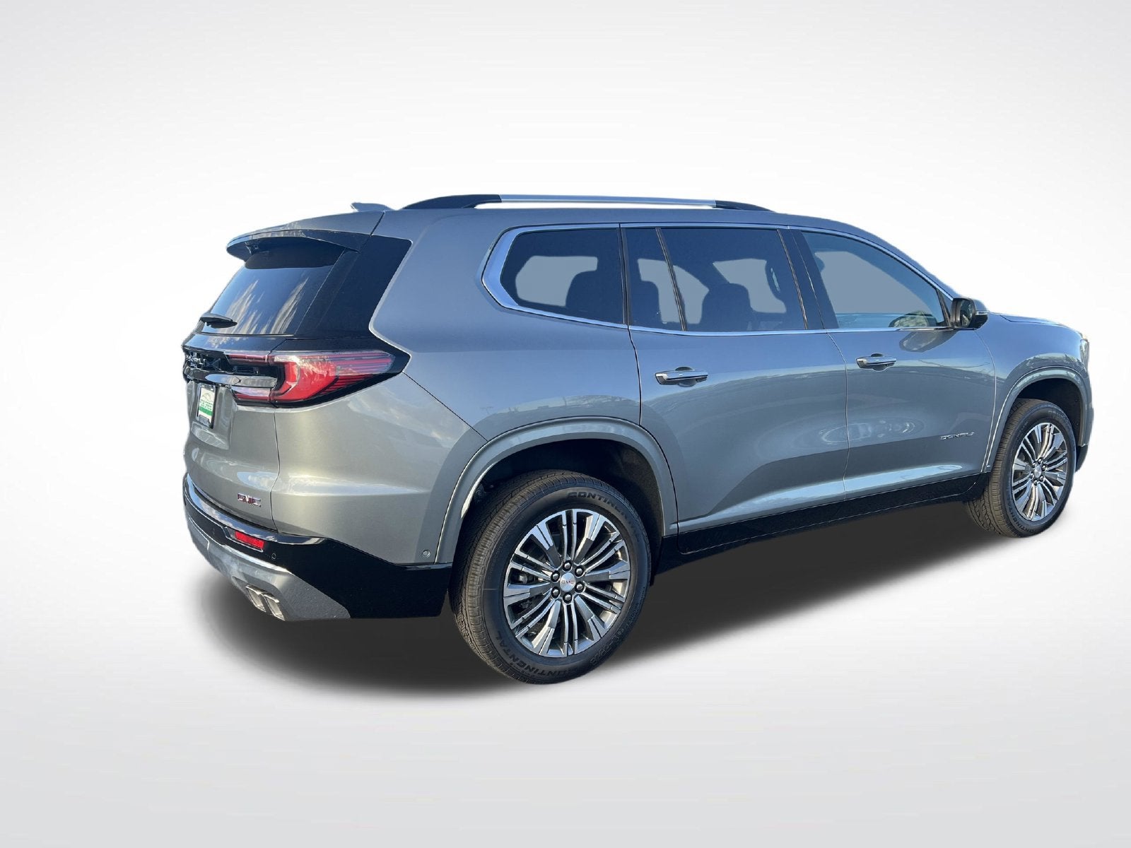 2027 GMC Acadia Denali