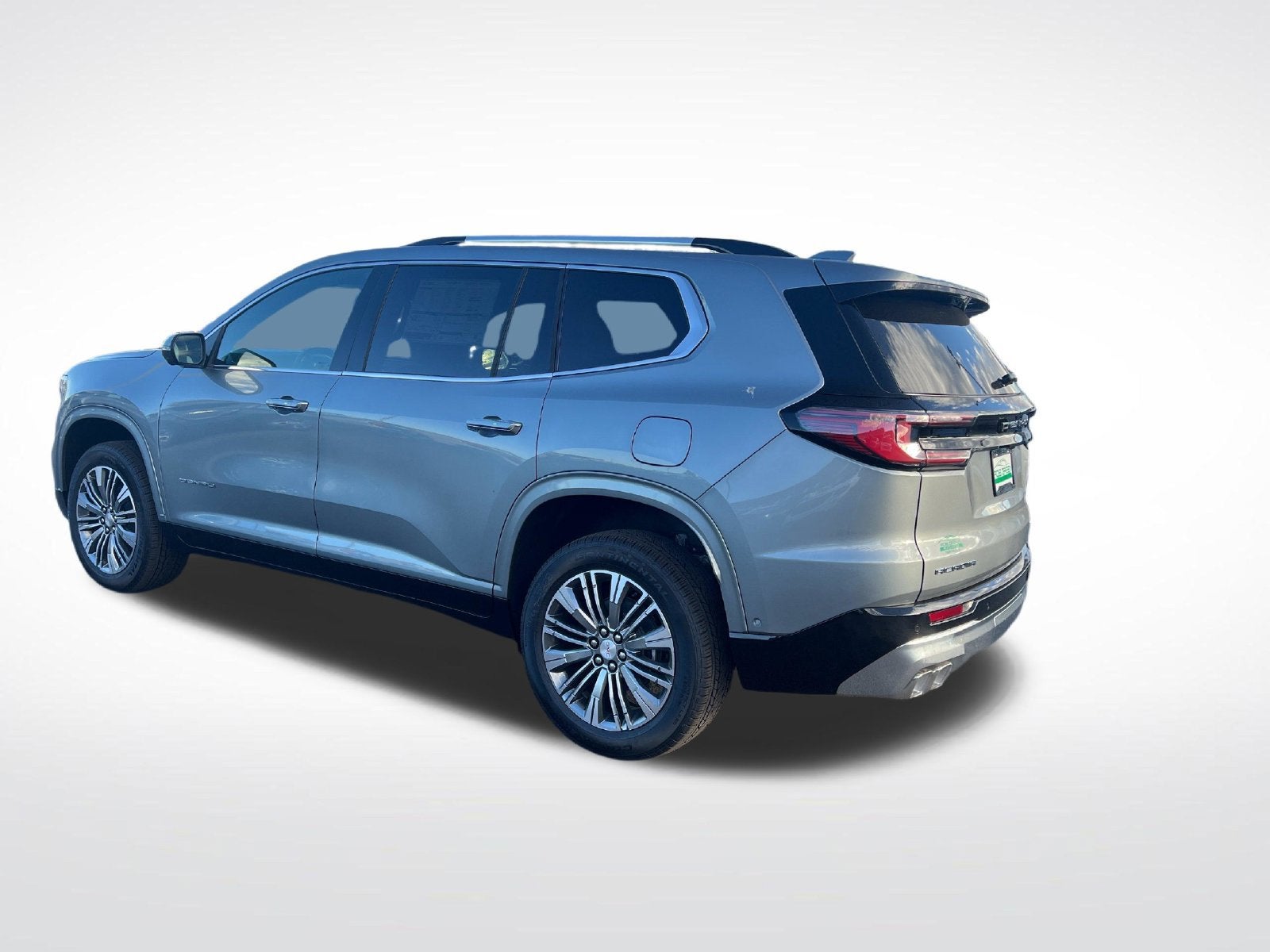 2027 GMC Acadia Denali