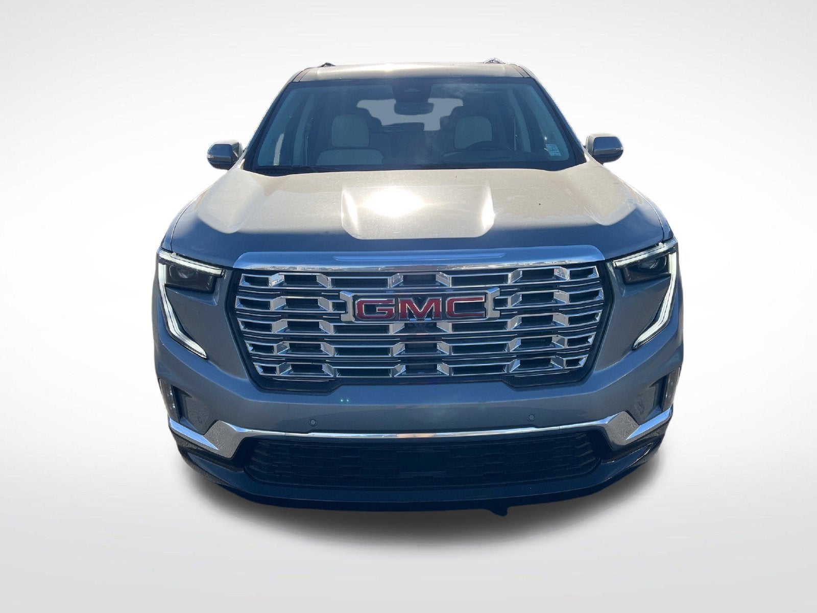 2027 GMC Acadia Denali
