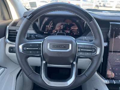 2027 GMC Acadia Denali