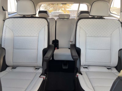 2027 GMC Acadia Denali