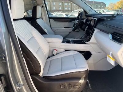 2027 GMC Acadia Denali