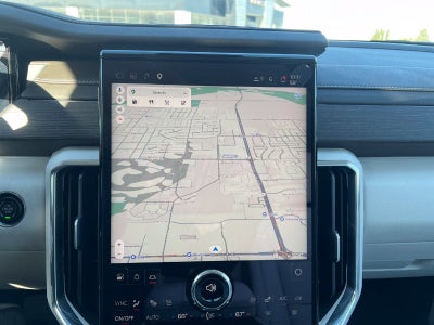 2027 GMC Acadia Denali