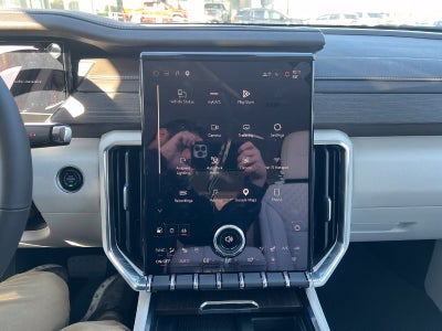 2027 GMC Acadia Denali