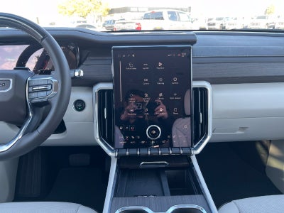 2027 GMC Acadia Denali