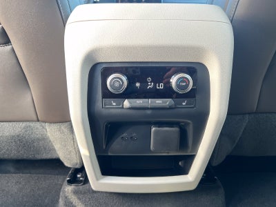 2027 GMC Acadia Denali