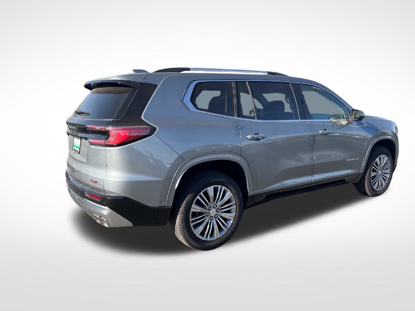 2027 GMC Acadia Denali