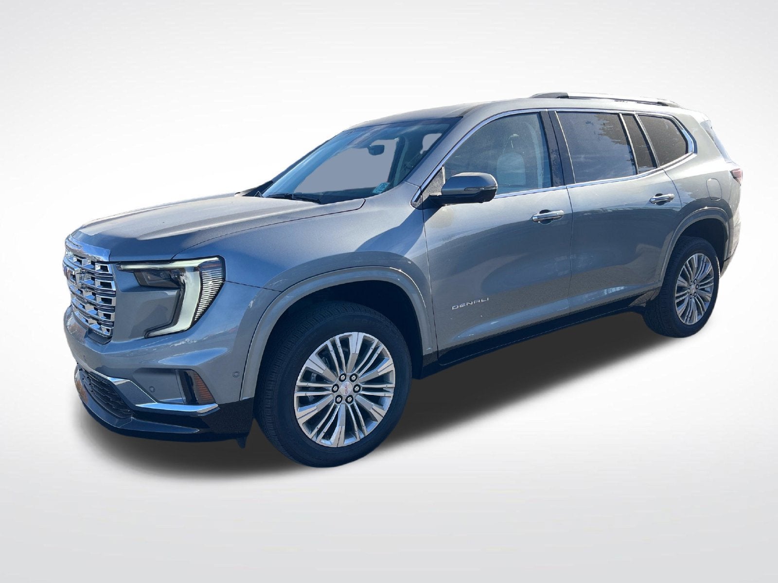 2027 GMC Acadia Denali