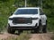 2022 GMC Acadia AT4